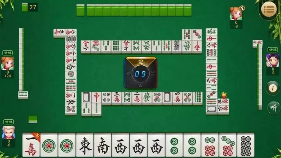 君临国际APP Android下载二维码